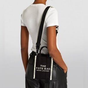 Marc Jacobs The Phone Tote Bag
